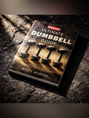 Ultimate Dumbbell Guide